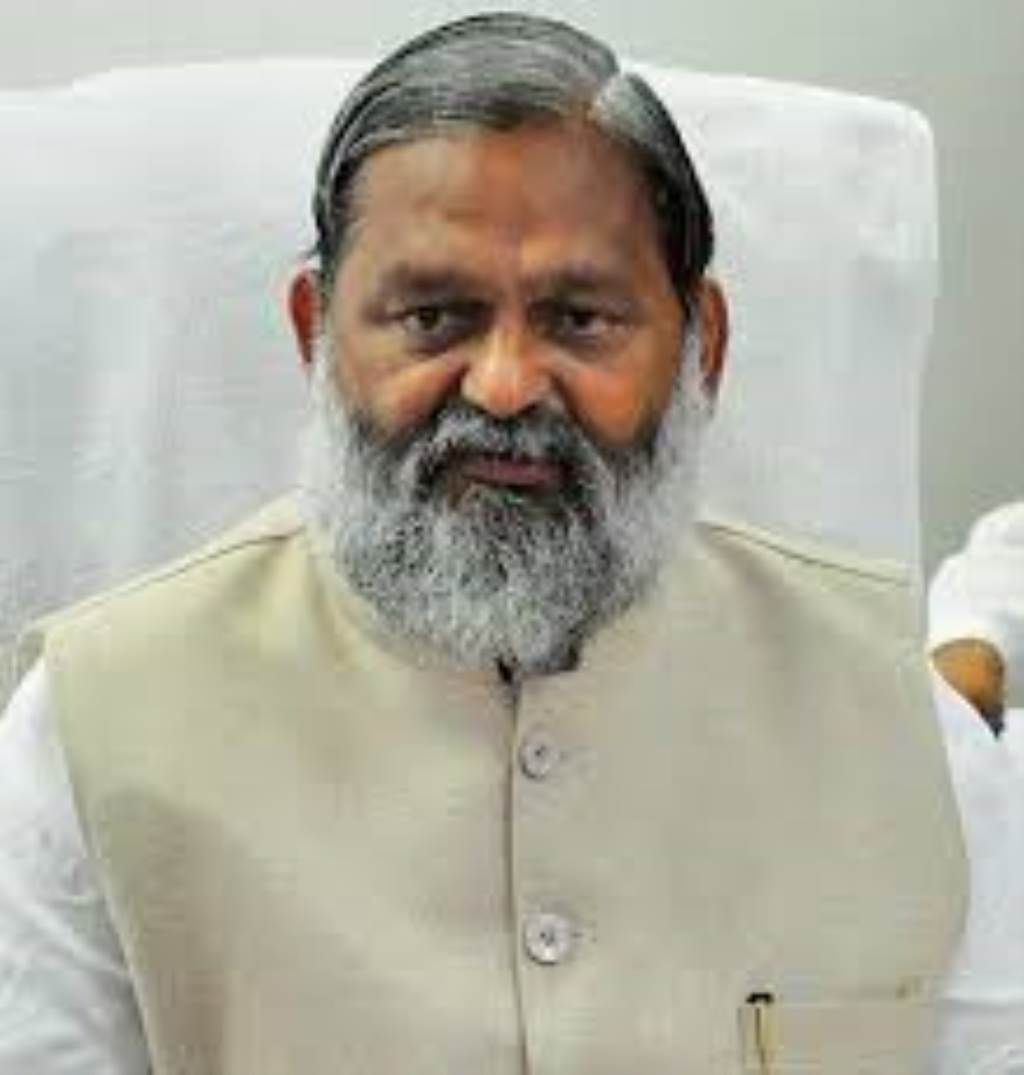 There will be no compromise with the convenience cleanliness and safety of passengers in Haryana Transport Minister Anil Vij